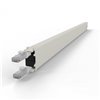 Cassetto Cavi patchbox.one 30RU Cat.6A UTP Bianco