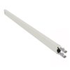 Cassetto Cavi patchbox.one 30RU Cat.6A STP Grigio IPB-CONE30STPSL