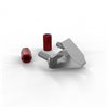 Sistema di Viti per Rack /dev/mount 50 pz