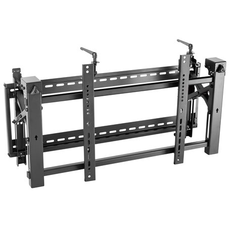 Supporto a Muro Video Wall Pop-Out Antifurto per TV LED LCD 45–70” ICA-PLB 346VWT