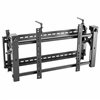 Supporto a Muro Video Wall Pop-Out Antifurto per TV LED LCD 45–70” ICA-PLB 346VWT