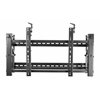 Supporto a Muro Video Wall Pop-Out Antifurto per TV LED LCD 45–70”