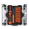 Kit Valigetta 48 in 1 Cacciavite, Punte