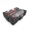 Kit Valigetta 48 in 1 Cacciavite, Punte