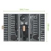 Bussole e Punte I-TOOL-180