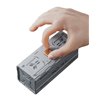 Set attrezzi 180 pezzi in 1 Cacciavite, Bussole e Punte