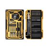 Set 83 Pezzi Cacciavite Bussole e Punte di Precisione I-TOOL-83