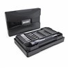 Set 73 Pezzi Cacciavite Bussole e Punte di Precisione I-TOOL-73