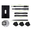Set 73 Pezzi Cacciavite Bussole e Punte di Precisione