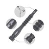 Set 73 Pezzi Cacciavite Bussole e Punte di Precisione