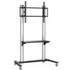 Supporto da Pavimento TV LCD/LED 37-90'' con Mensola ICA-TR149
