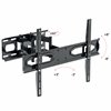 Supporto a Muro per TV LED LCD 32-70'' Full-Motion