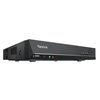 Videoregistratore NVR 36CH 16 MP 48 TB con HDMI e VGA