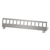 Adattatore per Modulo Keystone 12xRJ45 per Guida DIN IWP-MD KEY-RAIL12