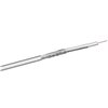 Cavo Coassiale SAT 100 dB Doppia Schermatura CCS 100m ICOC SAT-R528