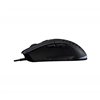 Mouse Ottico USB Gaming 3600 Dpi Retroilluminazione LED Rainbow 6D, PENGUIN-B