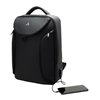 Zaino Notebook 15.6'' Waterproof con Porta USB
