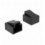 Tappo Parapolvere per RJ45 Nero 10pz