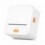 Mini Etichettatrice Stampante Termica Bluetooth Portatile Ricarica USB-C™