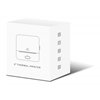 Mini Etichettatrice Stampante Termica Bluetooth Portatile Ricarica USB-C™