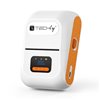 Mini Etichettatrice Stampante Termica Bluetooth C/Display Portatile Ricarica USB-C™ I-PRINT002