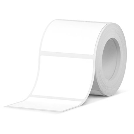 200 Etichette di Ricambio in Carta Termica Formato 40x30 mm I-PRINT-LABEL4X3