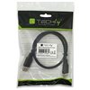 5 m Nero ICOC U3-AA-005-BKT