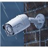 Camera PoE 12MP Bullet PRO RP-PCB12M 12MP con Visione Notturna a Colori, RP-PCB12M