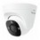 Telecamera Dome PoE 12MP con Visione Notturna a Colori, PRO RP-PCT12M