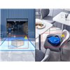 Telecamera Dome PoE Antivandalo IK10 4K con Zoom Ottico 5X, RP-PCV8MZ