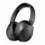 Cuffia Bluetooth V6.0 a Cancellazione Attiva del rumore ANC Nero