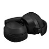 Cuffia Bluetooth V6.0 a Cancellazione Attiva del rumore ANC Nero