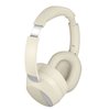 Cuffia Bluetooth V6.0 a Cancellazione Attiva del rumore ANC Beige
