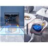 Telecamera Smart PoE 4K Doppio Obiettivo a 180° Visione Notturna a Colori, PCT8MD