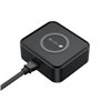Stazione di Ricarica Wireless 65W 3xUSB-C™ e 2xUSB-A