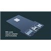 Lettore di Smart Card USB-C™ con Slot per MicroSD