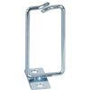 Anello Passacavi Laterale 40x80 mm in Metallo per Armadi Rack I-CASE RING-SLIM48I
