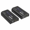 Extender/Splitter HDMI Over IP su Cavo Cat.6 1080p@60Hz fino a 120m v5.0