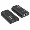 Ricevitore Aggiuntivo per Extender/Splitter HDMI su Cavo Cat.6 1080p@60Hz fino a 120m v5.0 IDATA EXTIP-373RA5