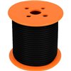 Cavo Cat. 5E Rigido U/UTP PE in Matassa 300m Nero ITP5U-300PE