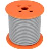 Cavo Cat. 6 Rigido U/UTP LSZH in Matassa 200 m Grigio ITP6U-200LZ