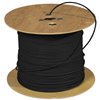 Cavo Cat. 6 Rigido U/UTP PE 500m in Matassa Nero ITP6U-500-2G