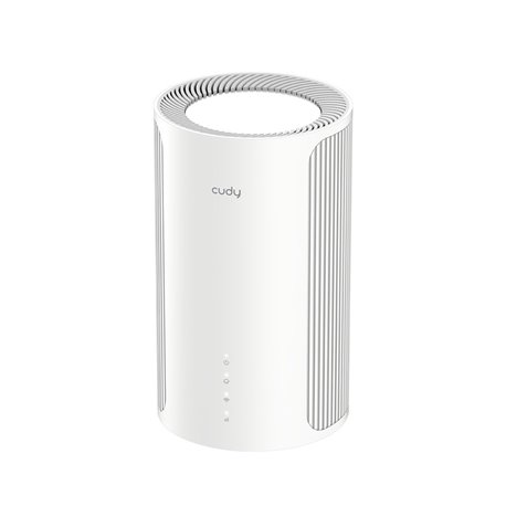 Router Wi-Fi 6 5G SA/NSA AX3000