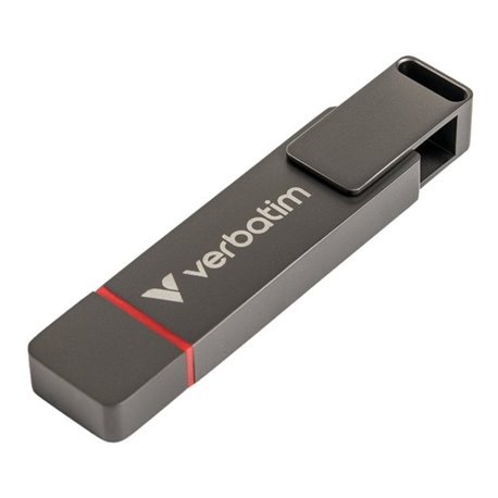 Memoria Dual USB-C/A 512 GB 3.2 Gen 1