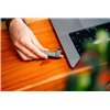 Memoria Dual USB-C/A 512 GB 3.2 Gen 1, Colore Grigio