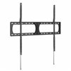 Supporto Fisso da Parete LED/LCD 37-140'' Nero ICA-PLB 812F