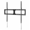 Supporto Fisso da Parete LED/LCD 37-140'' Nero