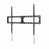 Supporto Fisso da Parete LED/LCD 37-140'' Nero