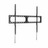Supporto Fisso da Parete LED/LCD 37-140'' Nero