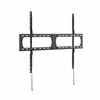 Supporto Fisso da Parete LED/LCD 37-140'' Nero